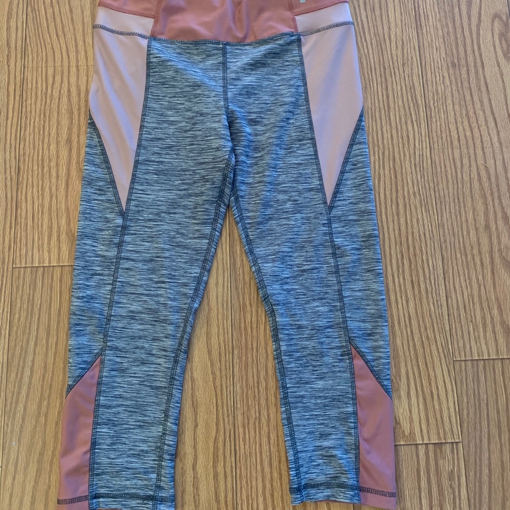 RBX Leggings